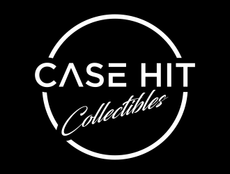 Case Hit Collectibles logo design by savana