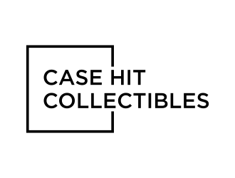 Case Hit Collectibles logo design by savana