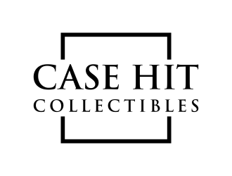 Case Hit Collectibles logo design by savana