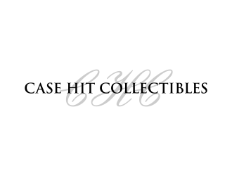 Case Hit Collectibles logo design by savana