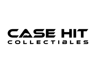 Case Hit Collectibles logo design by savana