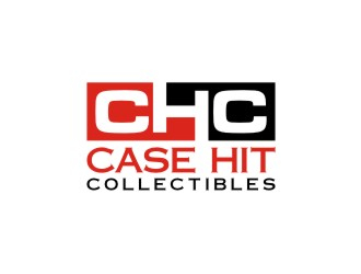 Case Hit Collectibles logo design by sabyan