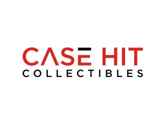 Case Hit Collectibles logo design by sabyan