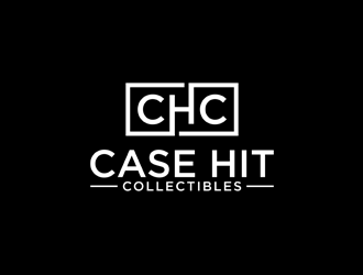 Case Hit Collectibles logo design by alby