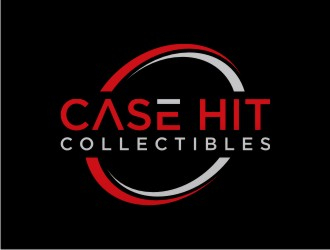 Case Hit Collectibles logo design by sabyan