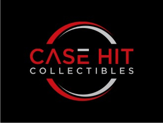 Case Hit Collectibles logo design by sabyan