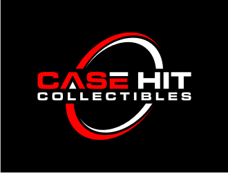 Case Hit Collectibles logo design by puthreeone