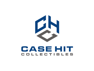 Case Hit Collectibles logo design by asyqh