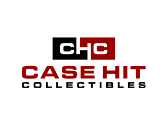 Case Hit Collectibles logo design by asyqh