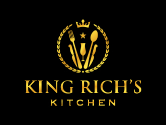  logo design by cikiyunn