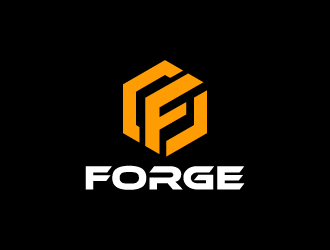 Forge logo design by Creativeminds