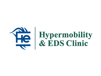 Hypermobility and EDS Clinic logo design by dgawand