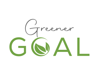 Greener Goal logo design by cintoko