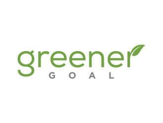Greener Goal logo design by cintoko