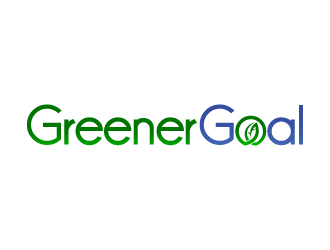 Greener Goal logo design by PRN123