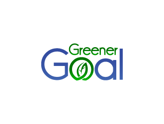 Greener Goal logo design by PRN123