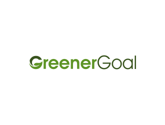 Greener Goal logo design by done