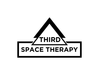 Third Space Therapy logo design by bomie