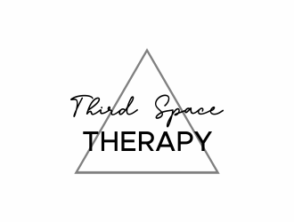 Third Space Therapy logo design by afra_art