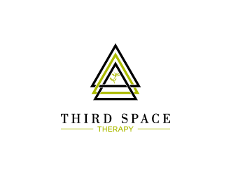 Third Space Therapy logo design by torresace
