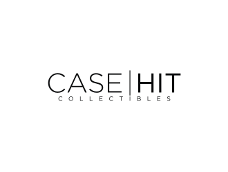 Case Hit Collectibles logo design by wa_2