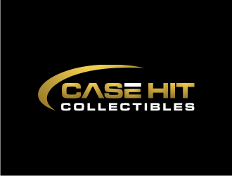 Case Hit Collectibles logo design by BintangDesign