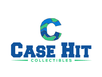 Case Hit Collectibles logo design by AamirKhan