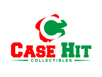 Case Hit Collectibles logo design by AamirKhan