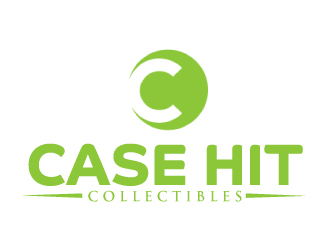 Case Hit Collectibles logo design by AamirKhan