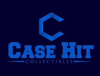 Case Hit Collectibles logo design by AamirKhan
