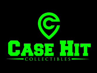 Case Hit Collectibles logo design by AamirKhan