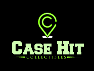 Case Hit Collectibles logo design by AamirKhan