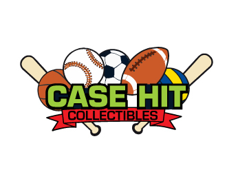 Case Hit Collectibles logo design by AamirKhan