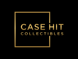 Case Hit Collectibles logo design by christabel