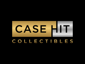 Case Hit Collectibles logo design by christabel