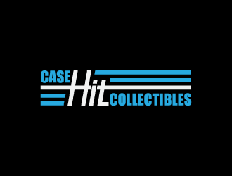 Case Hit Collectibles logo design by nona