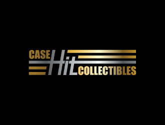 Case Hit Collectibles logo design by nona