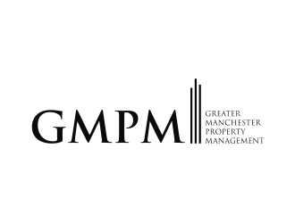 Greater Manchester Property Management (GMPM) logo design by wa_2