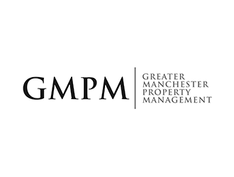 Greater Manchester Property Management (GMPM) logo design by ndaru