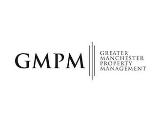 Greater Manchester Property Management (GMPM) logo design by ndaru