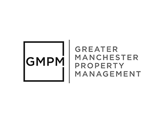 Greater Manchester Property Management (GMPM) logo design by ndaru