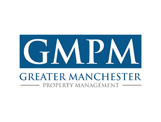 Greater Manchester Property Management (GMPM) logo design by EkoBooM