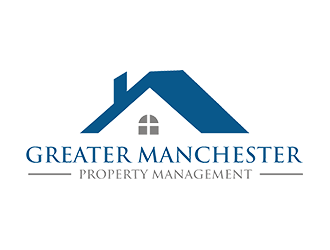 Greater Manchester Property Management (GMPM) logo design by EkoBooM