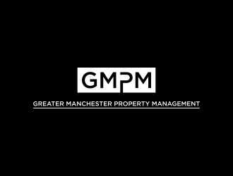 Greater Manchester Property Management (GMPM) logo design by bomie