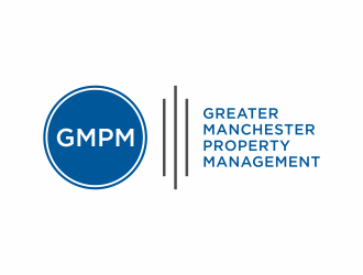 Greater Manchester Property Management (GMPM) logo design by menanagan