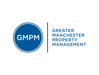 Greater Manchester Property Management (GMPM) logo design by menanagan