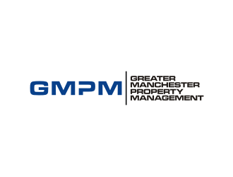 Greater Manchester Property Management (GMPM) logo design by muda_belia