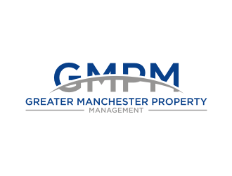 Greater Manchester Property Management (GMPM) logo design by muda_belia