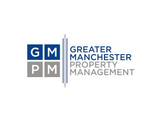 Greater Manchester Property Management (GMPM) logo design by muda_belia
