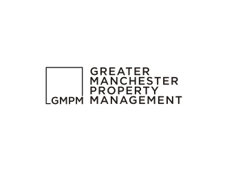 Greater Manchester Property Management (GMPM) logo design by johana
